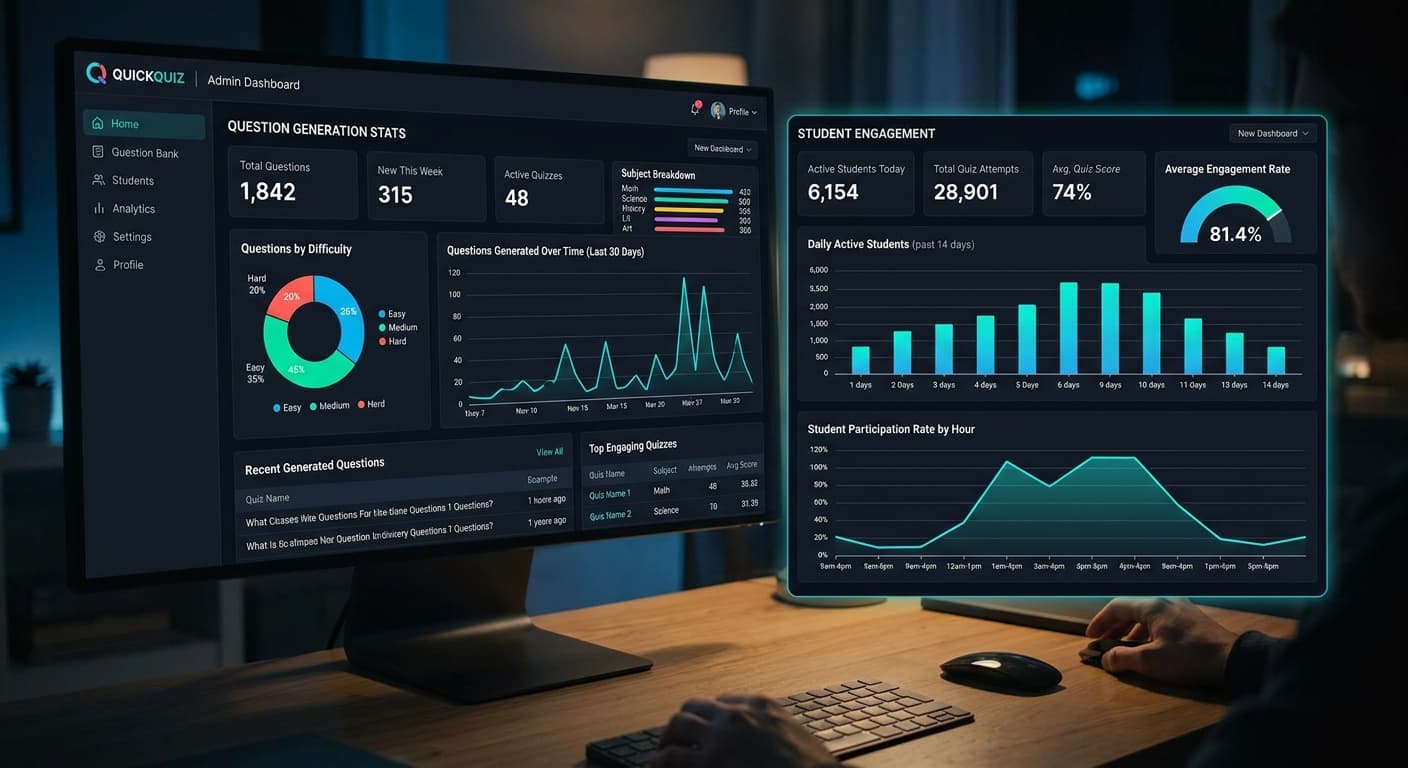 KnowChat — AI Document Intelligence
